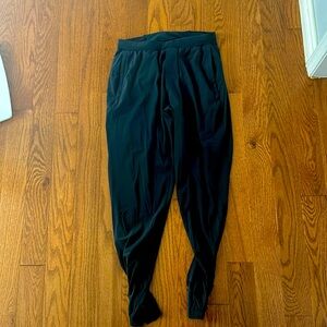 Lululemon surge joggers